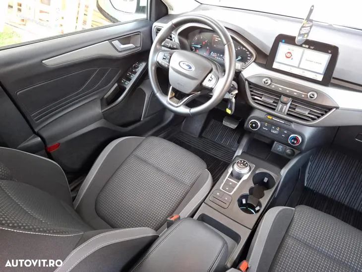 Ford Focus 1.5 EcoBlue Trend Edition - 18