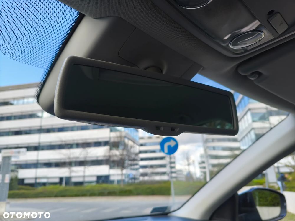 Skoda Octavia 1.4 TSI Elegance - 24