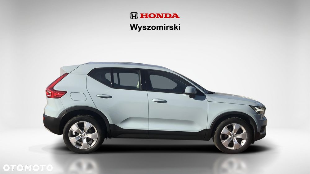 Volvo XC 40 - 9