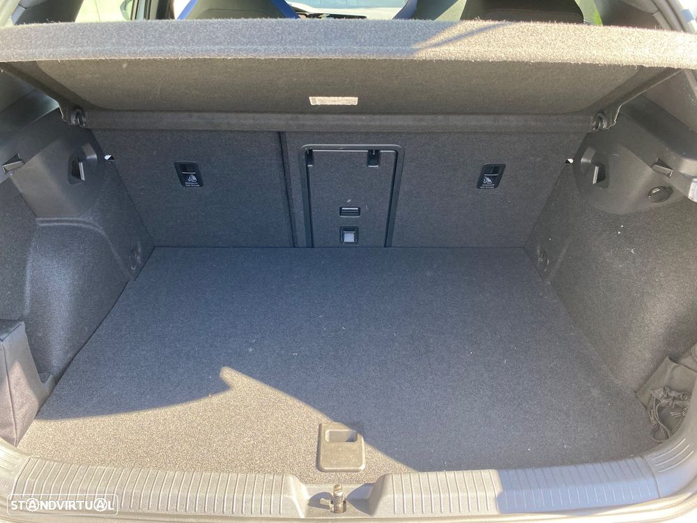 VW Golf 1.4 TSI GTE DSG - 10