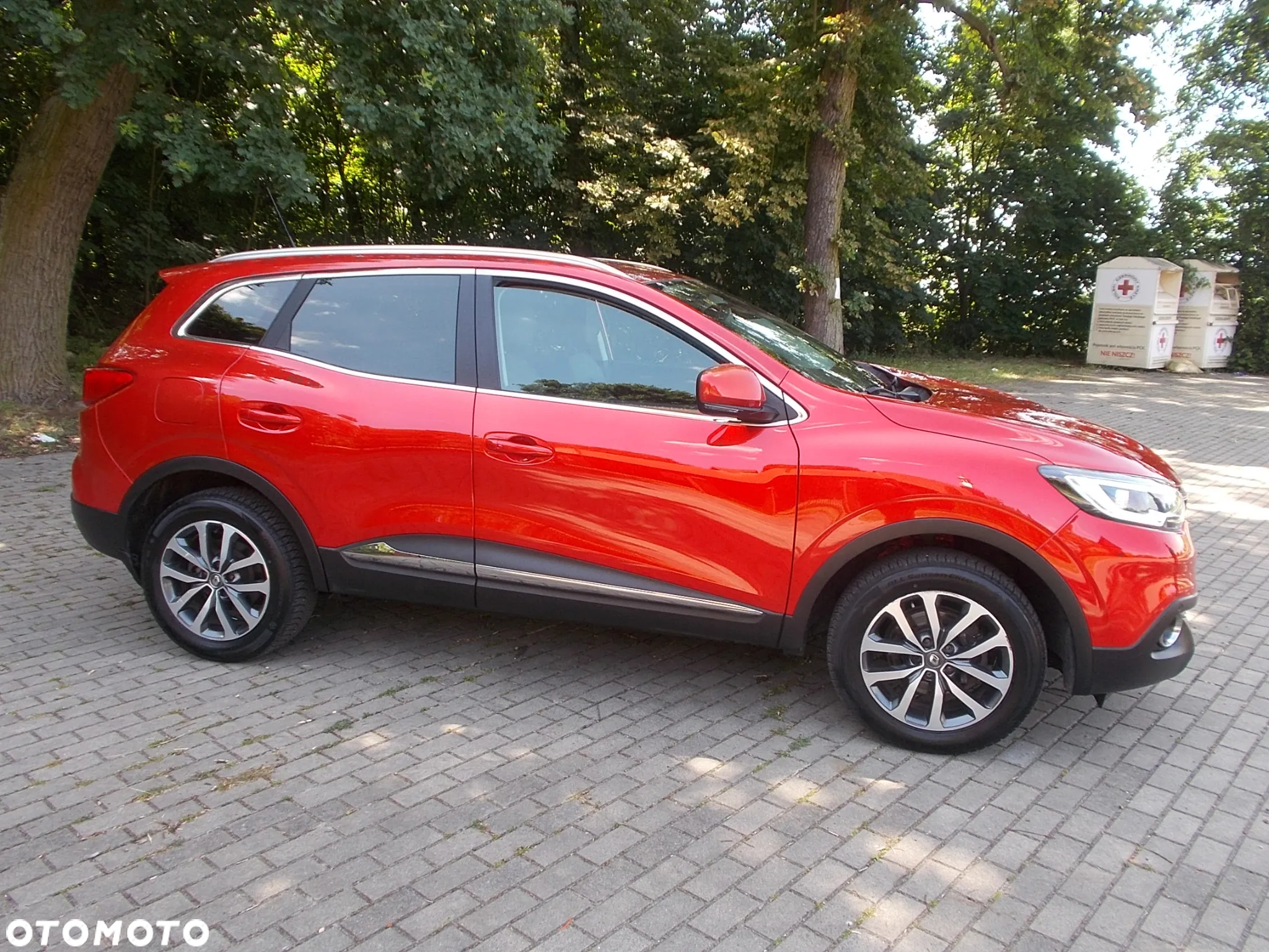 Renault Kadjar 1.2 Energy TCe Business - 6