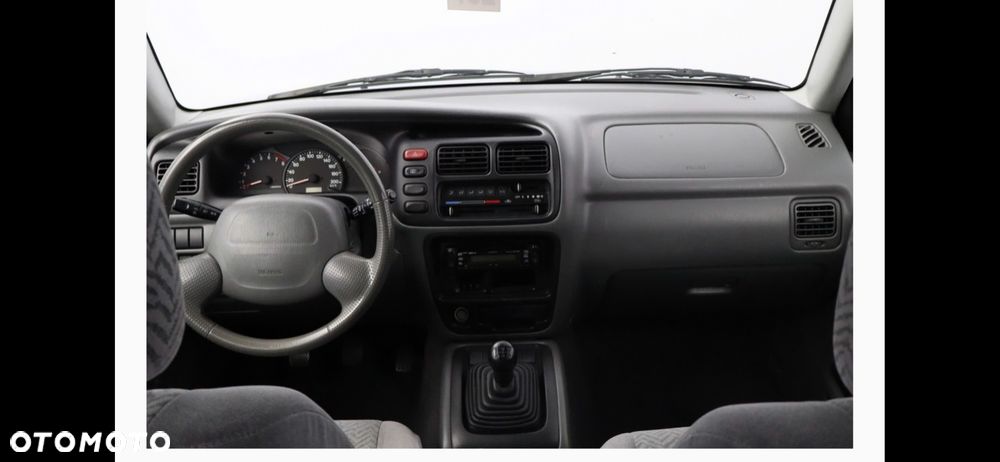 Suzuki Grand Vitara 1.6 Comfort Style - 8