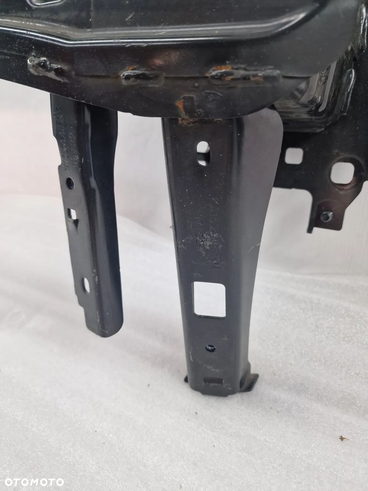 SKODA OCTAVIA IV 19- BELKA PRZEDNIA PRZÓD / POD ZDERZAK PRZEDNI , NR 5E3807109 , NR AUKCJI BEL271 - 11