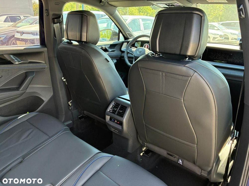 Volkswagen Tayron - 29