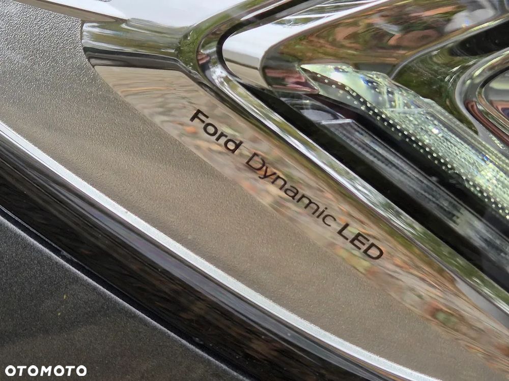 Ford Mondeo 2.0 TDCi Titanium - 10
