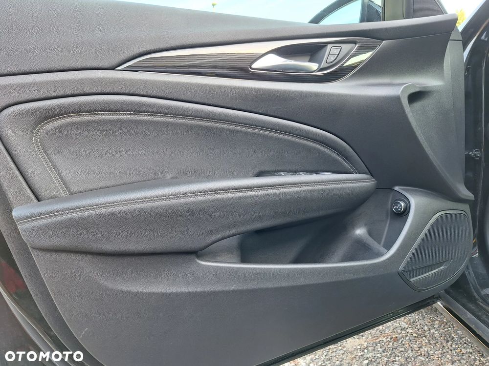 Opel Insignia 2.0 CDTI ecoFLEXStart/Stop Business Edition - 27