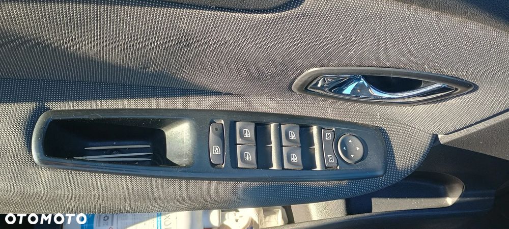 Renault Scenic 1.5dCi TomTom Edition - 8