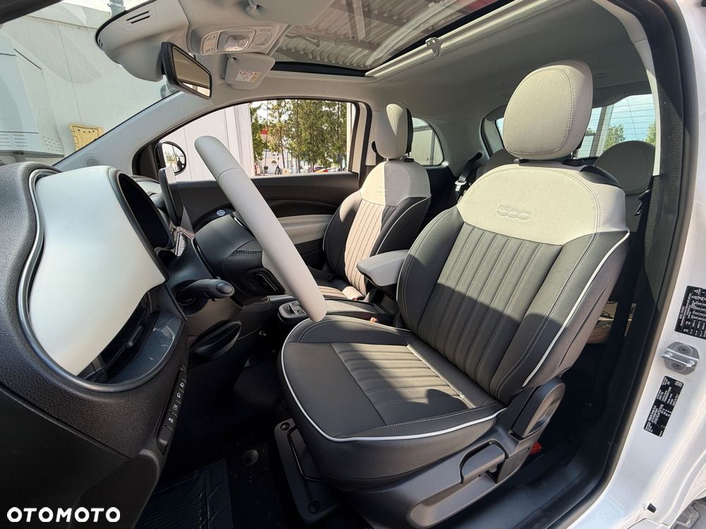 Fiat 500 - 11
