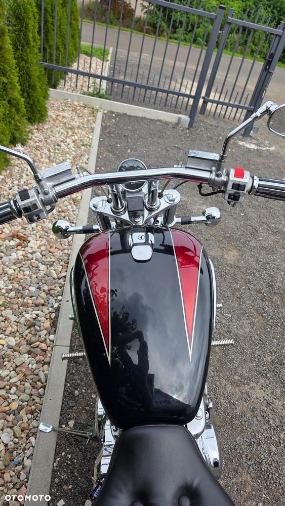 Suzuki Intruder - 17
