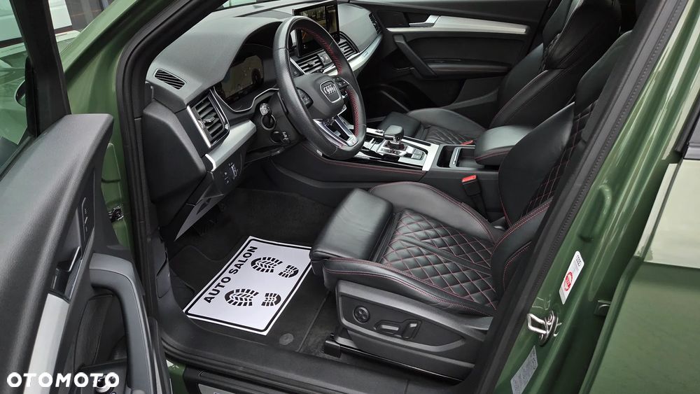 Audi Q5 Sportback - 9