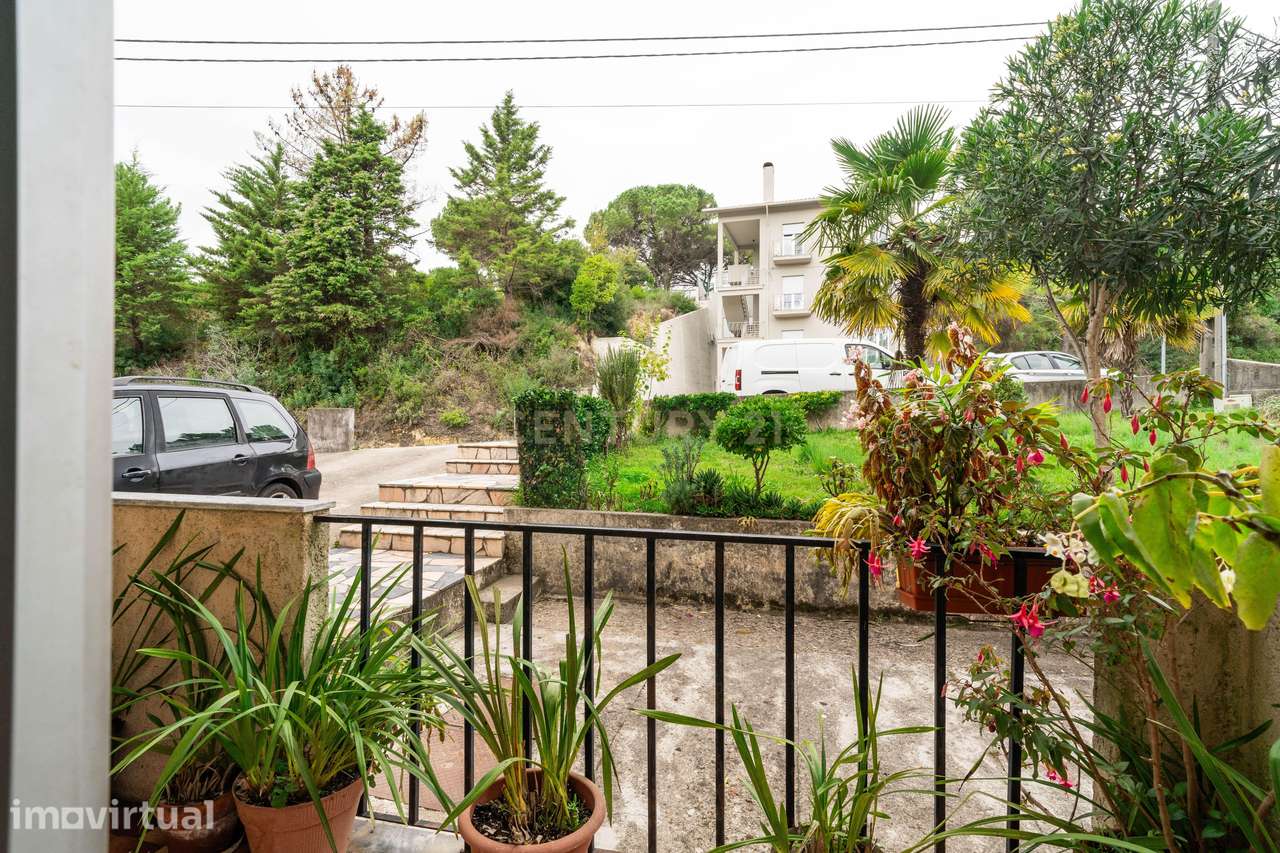 T3 com Garagem de 74 m² em Antanhol - Grande imagem: 5/21