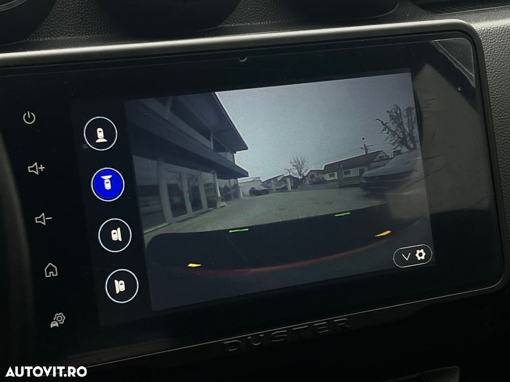 Dacia Duster TCe 150 4WD Prestige Plus - 31