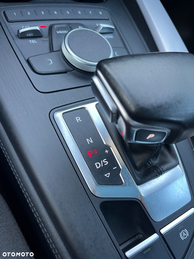 Audi A4 Avant 3.0 TDI quattro tiptronic - 14