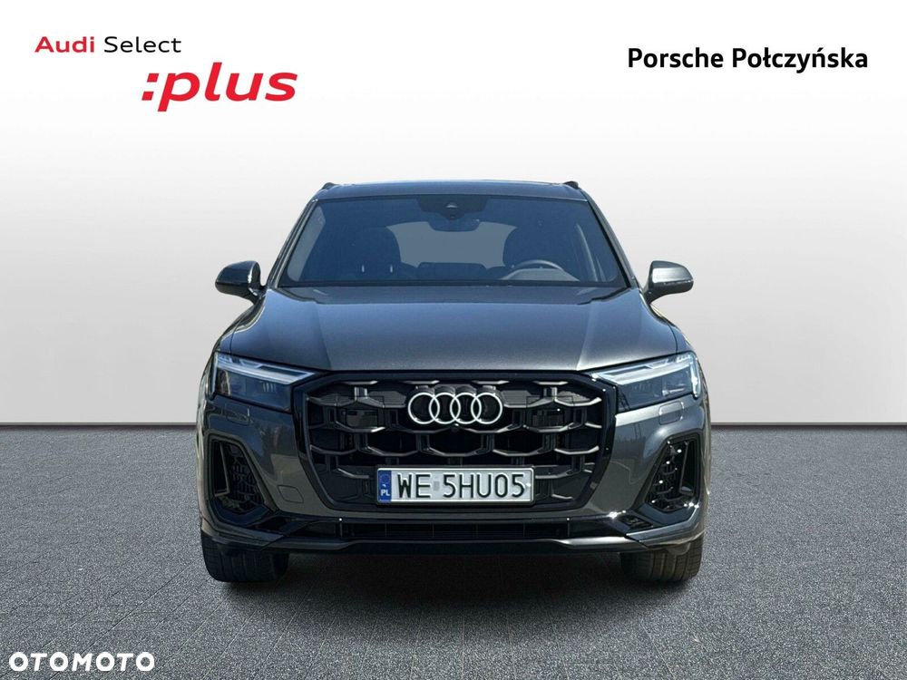 Audi Q7 - 9