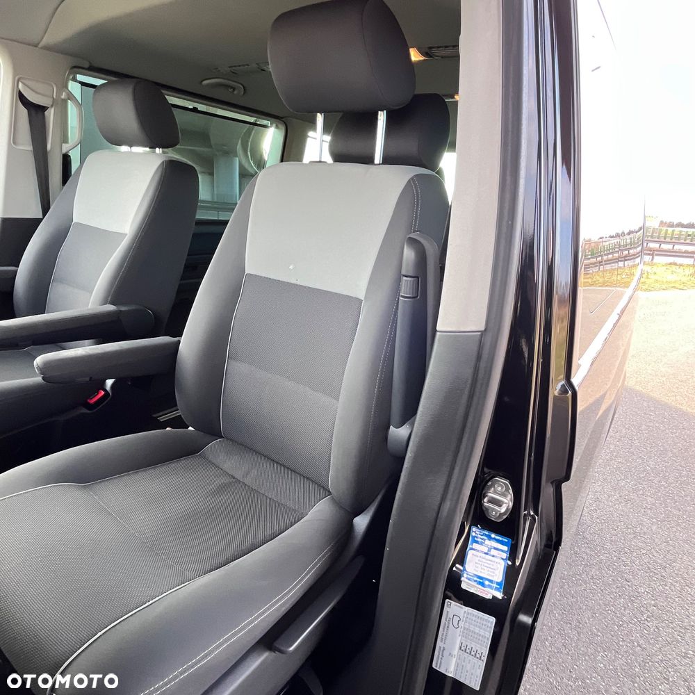 Volkswagen Multivan L1 Startline - 9