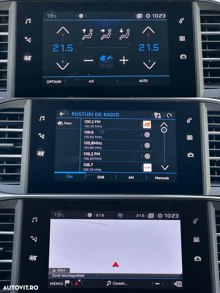 Peugeot 308 SW BlueHDi 130 Stop & Start Active Business-Paket - 13