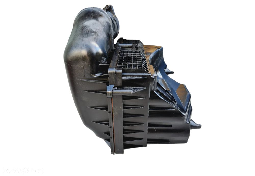 OBUDOWA FILTRA POWIETRZA 1.9 TDI VW SHARAN I LIFT | FORD GALAXY | SEAT ALHAMBRA 7M3129607AB - 5