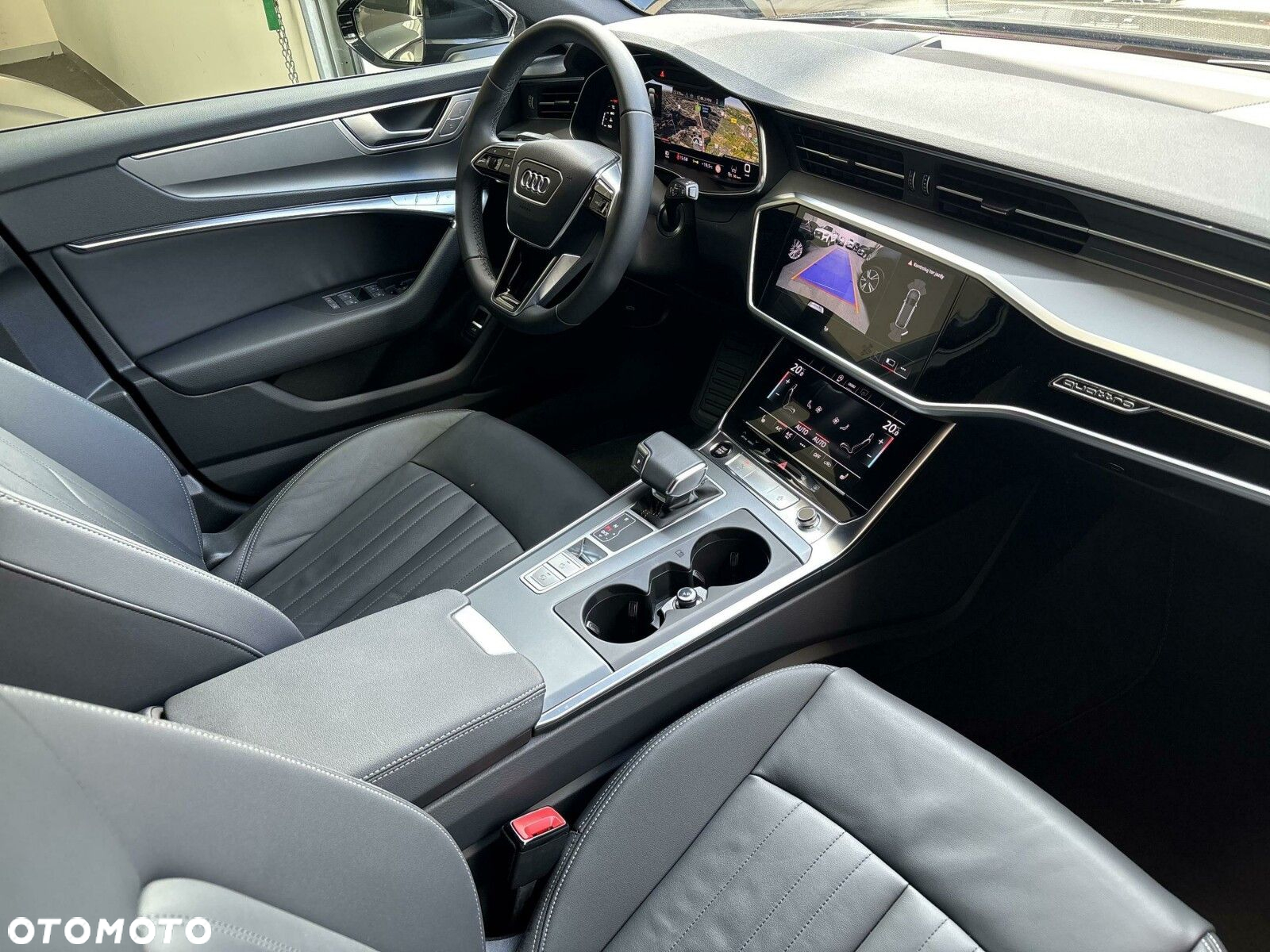 Audi A6 - 31