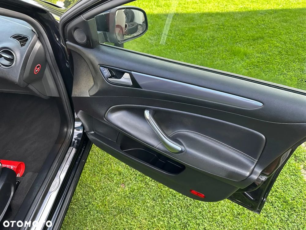 Ford Mondeo Turnier 2.0 TDCi EConetic Titanium - 25