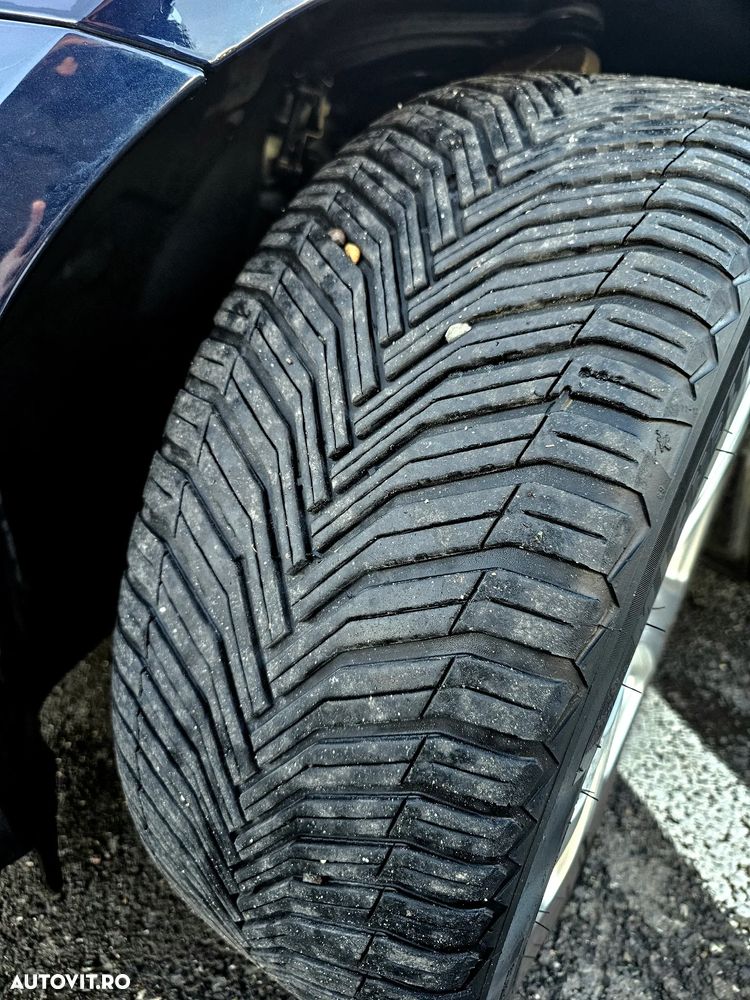 Mercedes-Benz E 350 BlueTEC - 40