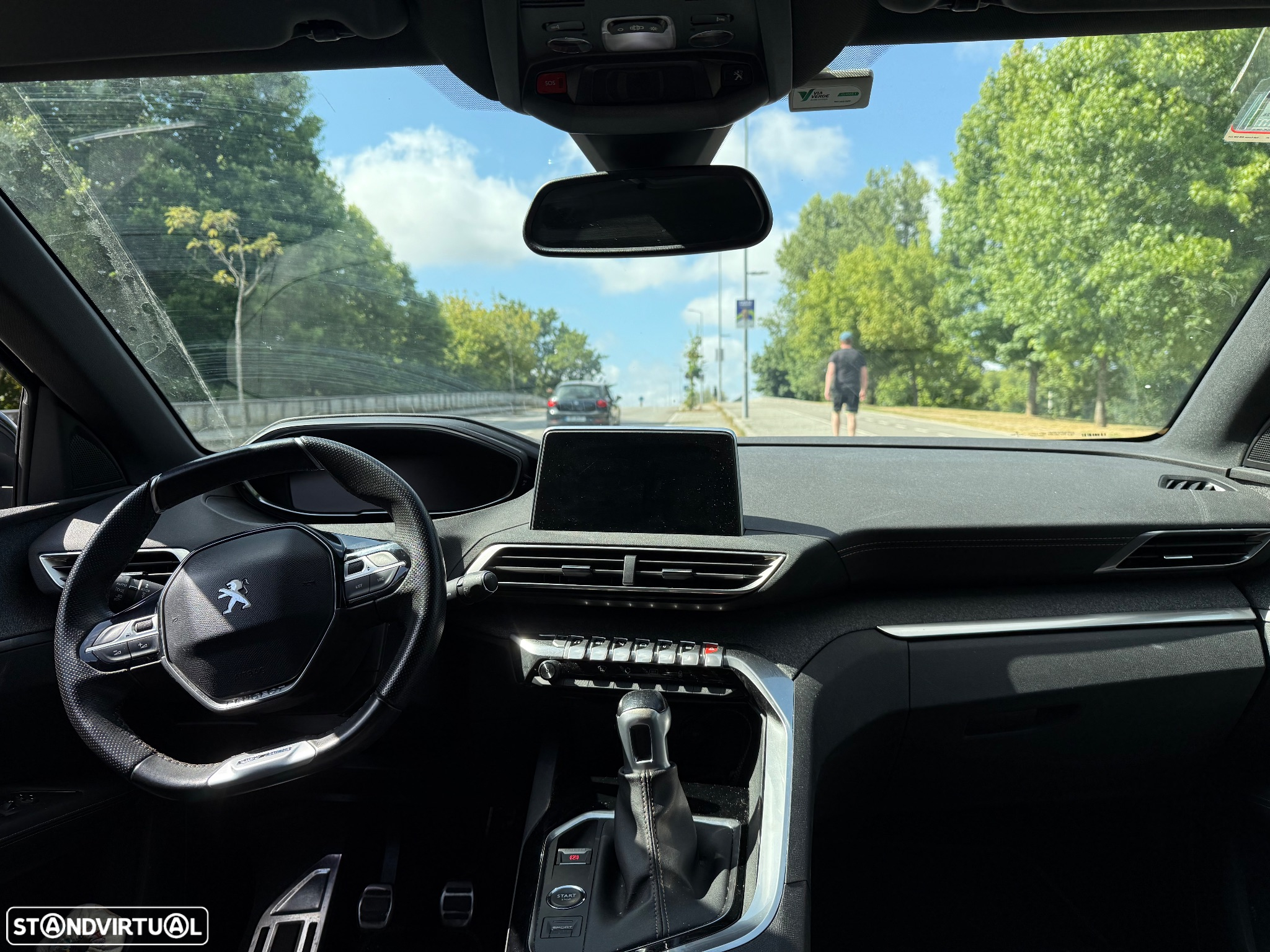 Peugeot 3008 1.2 PureTech GT Line - 21