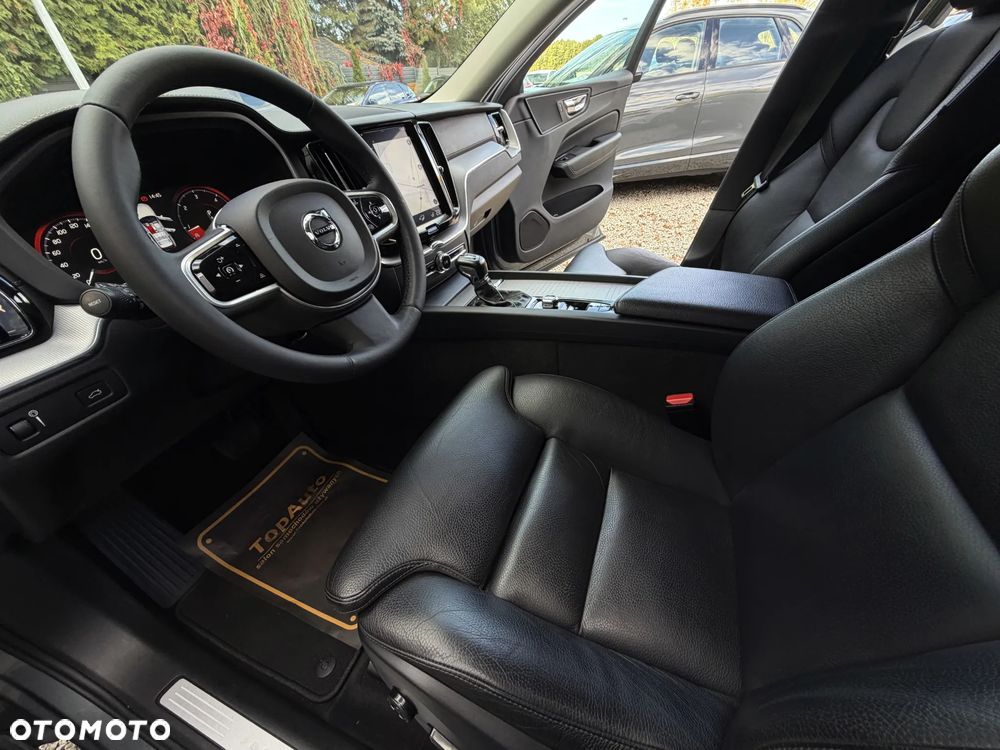 Volvo XC 60 2018