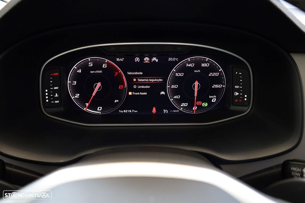 SEAT Ateca 1.5 TSI Xperience DSG - 48