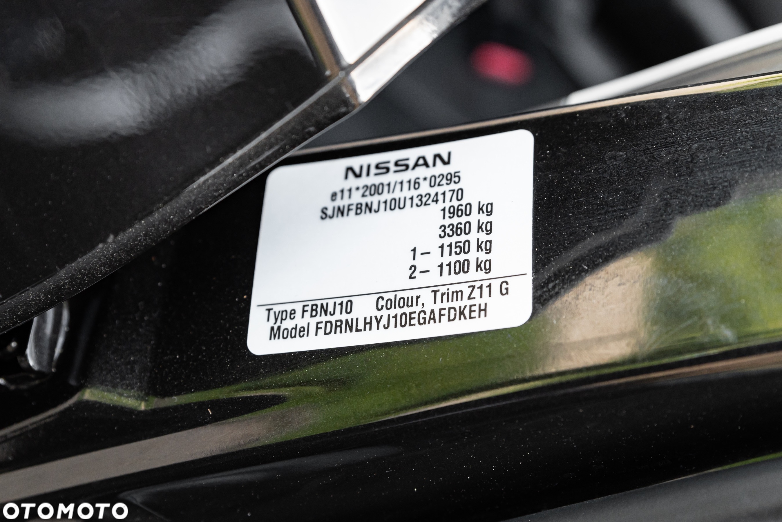 Nissan Qashqai 2.0 4x4 Tekna Premium - 38