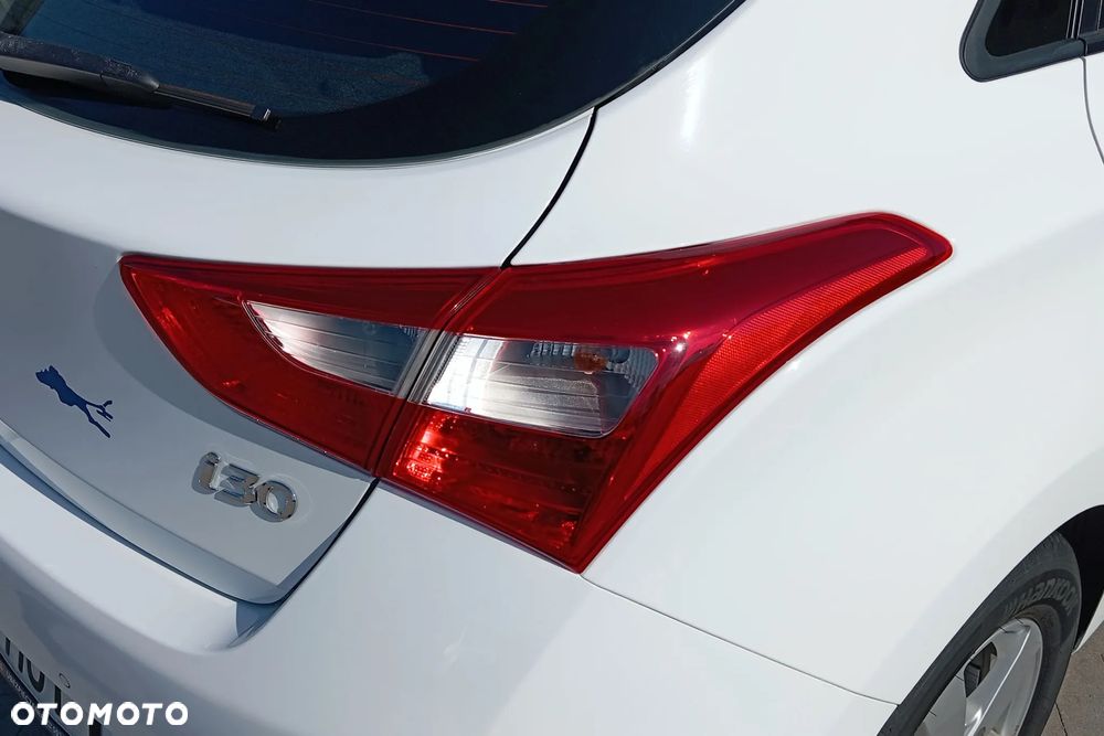 Hyundai i30 - 17