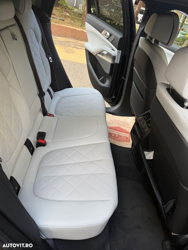 BMW X6 xDrive30d AT MHEV - 20