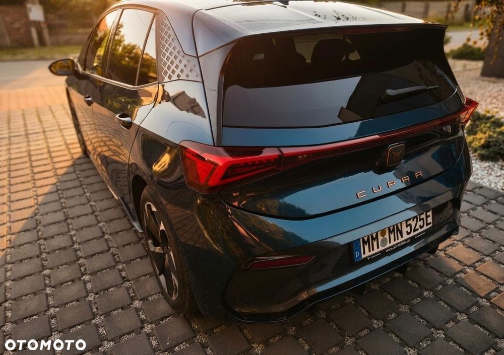 Cupra Born 77kWh E-Boost Advantage Edition - 8