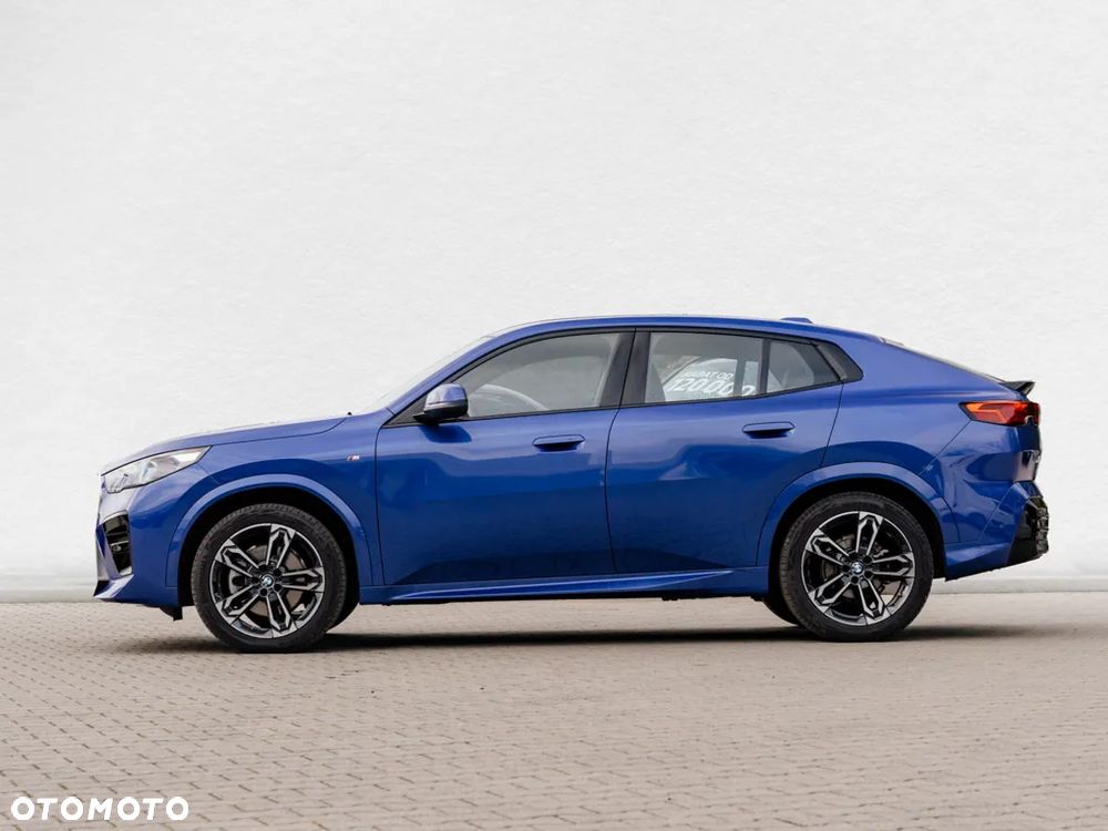 BMW X2 sDrive20i - 2