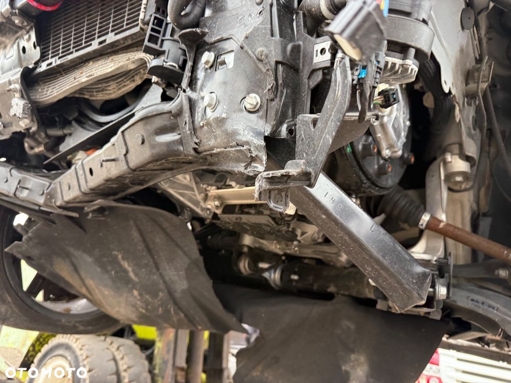 Renault Arkana 1.6 E-Tech Full Hybrid 145 Esprit Alpine MMT - 8