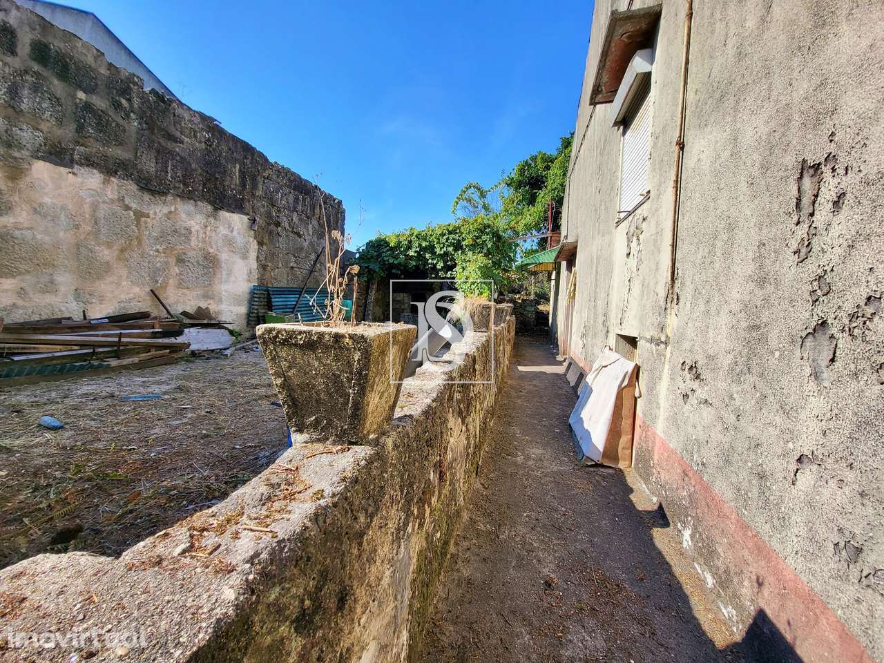 Terreno com PIP Aprovado perto ao Polo Universitário - Grande imagem: 4/32