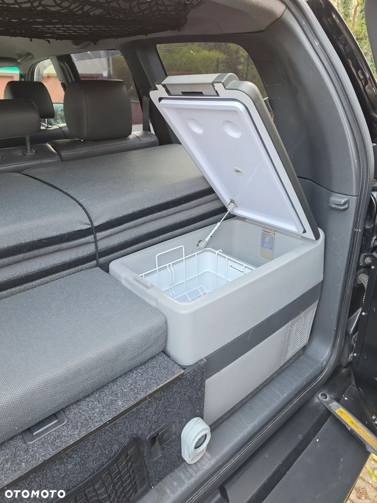 Toyota Land Cruiser D-4D Automatik Executive - 21