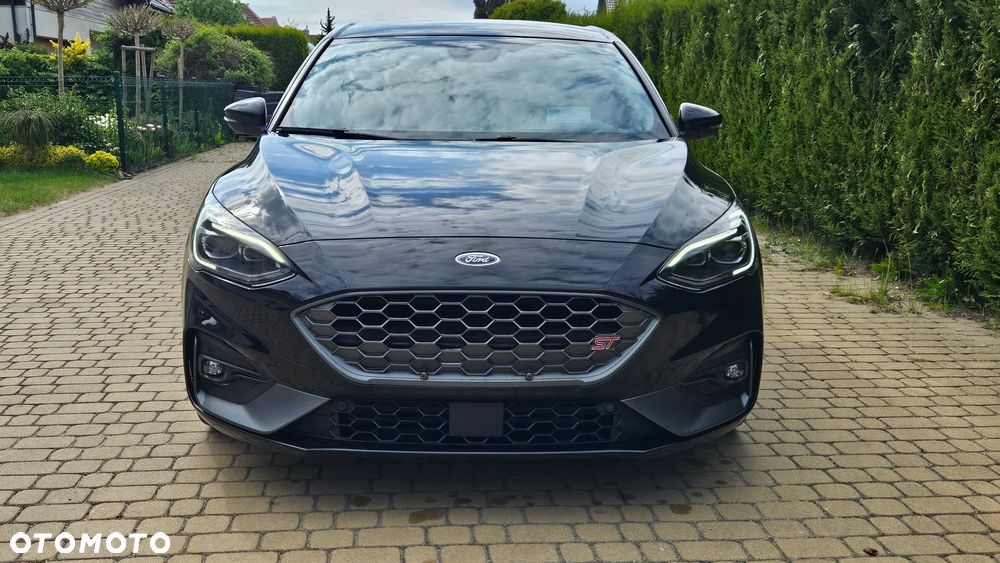Ford Focus 2.0 EcoBlue ST-3 - 4