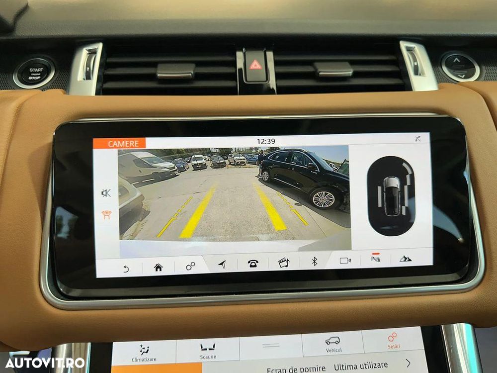 Land Rover Range Rover Sport 3.0 I SDV6 HSE Dynamic - 13