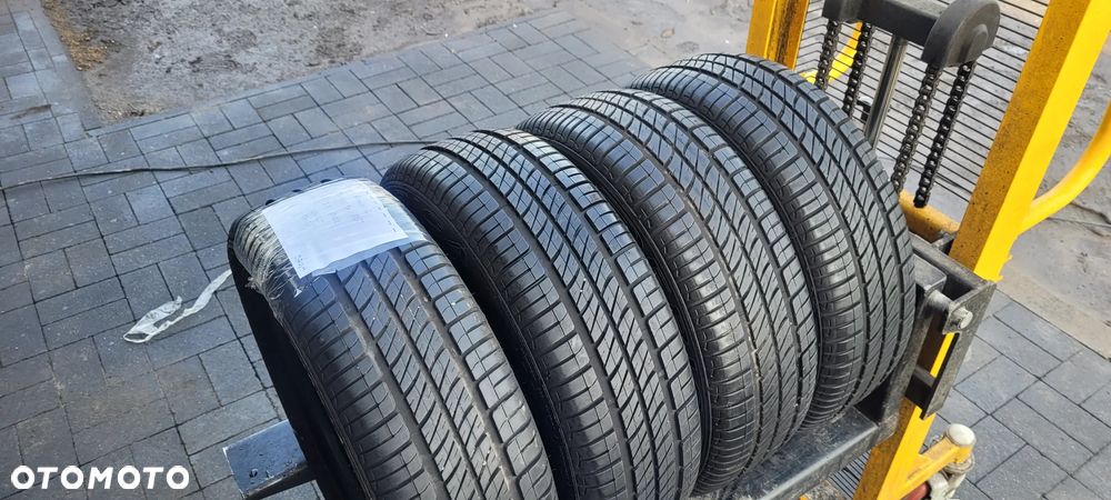 Opony letnie Debica Passio 2 185/60/14 2022 - 5