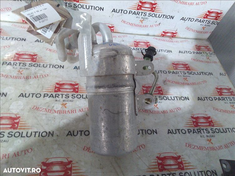 butelie a c 1.6 d volvo v 50 an fabr. 2007 - 1