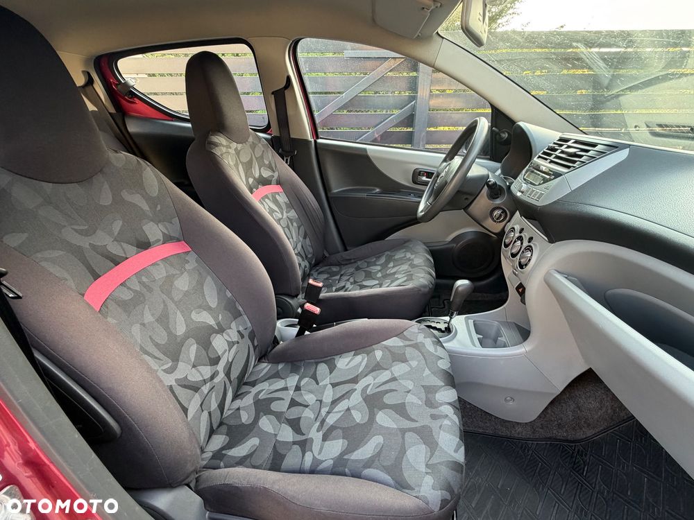 Suzuki Alto - 8
