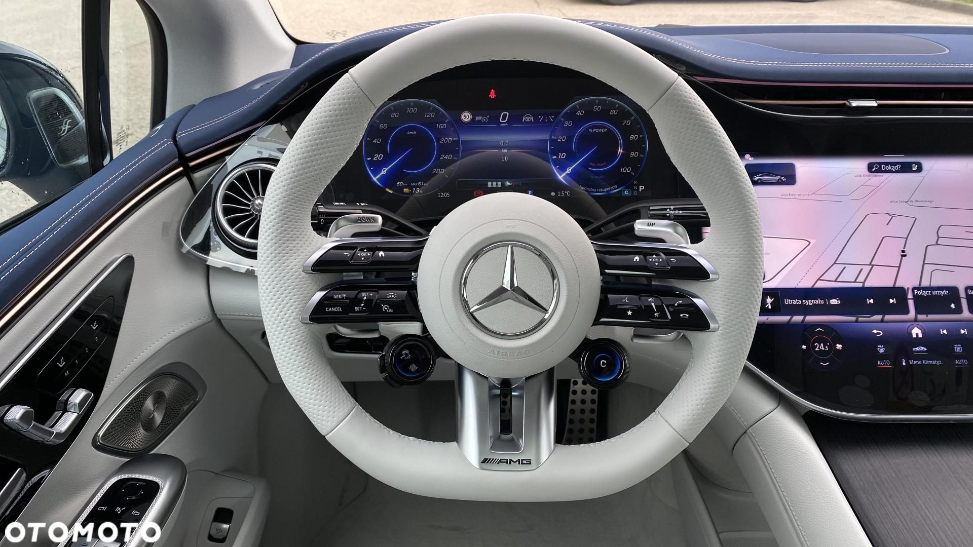 Mercedes-Benz EQE - 23