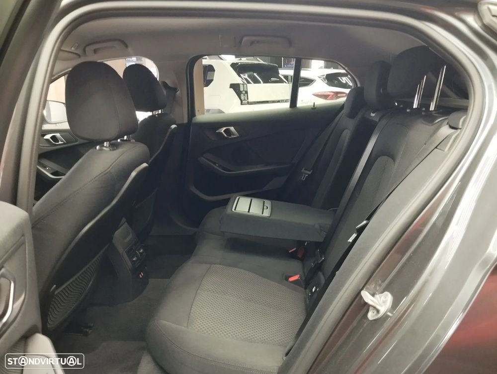 BMW 116 i Advantage - 13