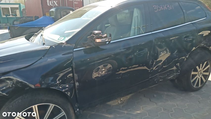 Volvo XC 60 T6 AWD Inscription - 11