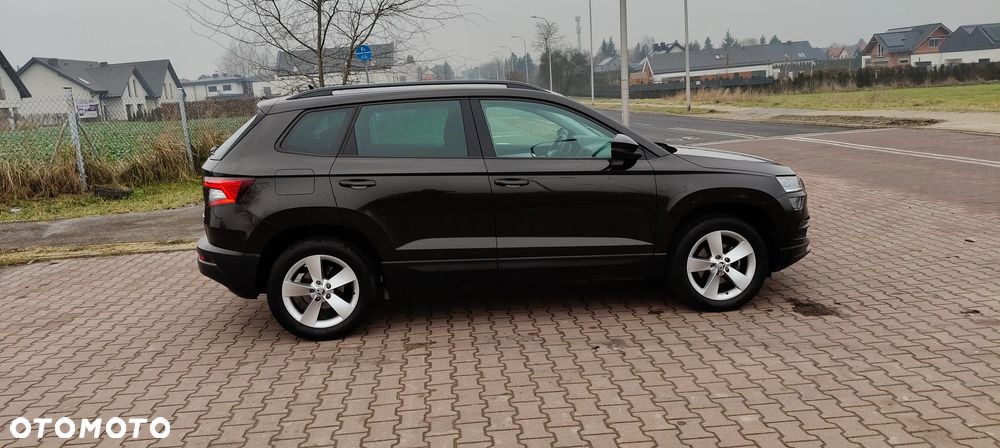 Skoda Karoq 1.0 TSI ACT Selection - 7