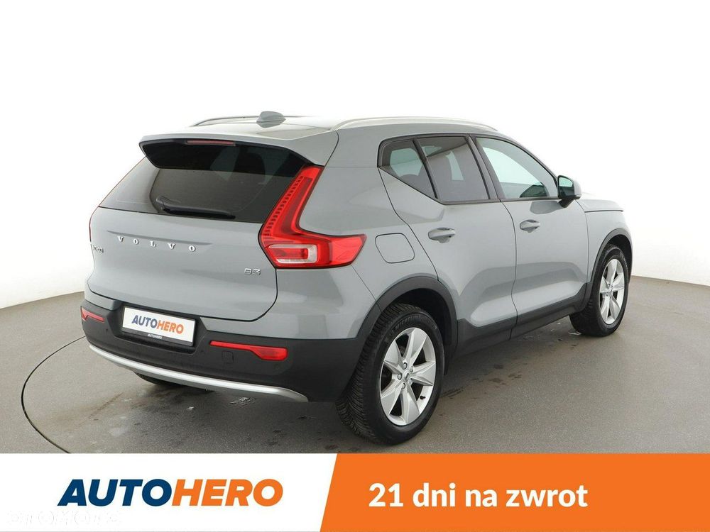 Volvo XC 40 B3 B DKG Core - 7