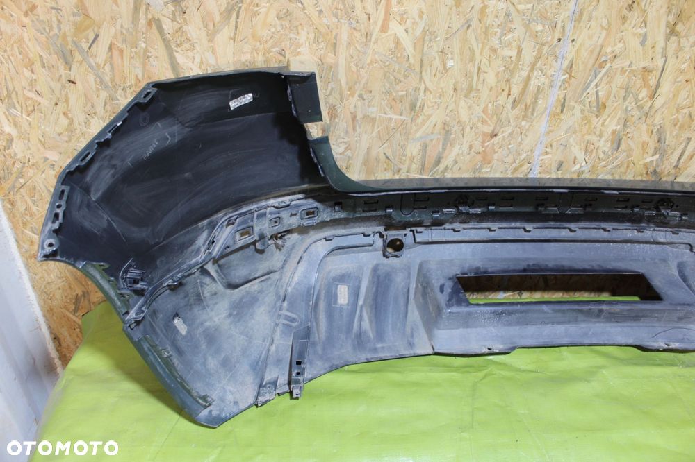 Zderzak tył Seat Ateca Cupra po 2020r. - 3