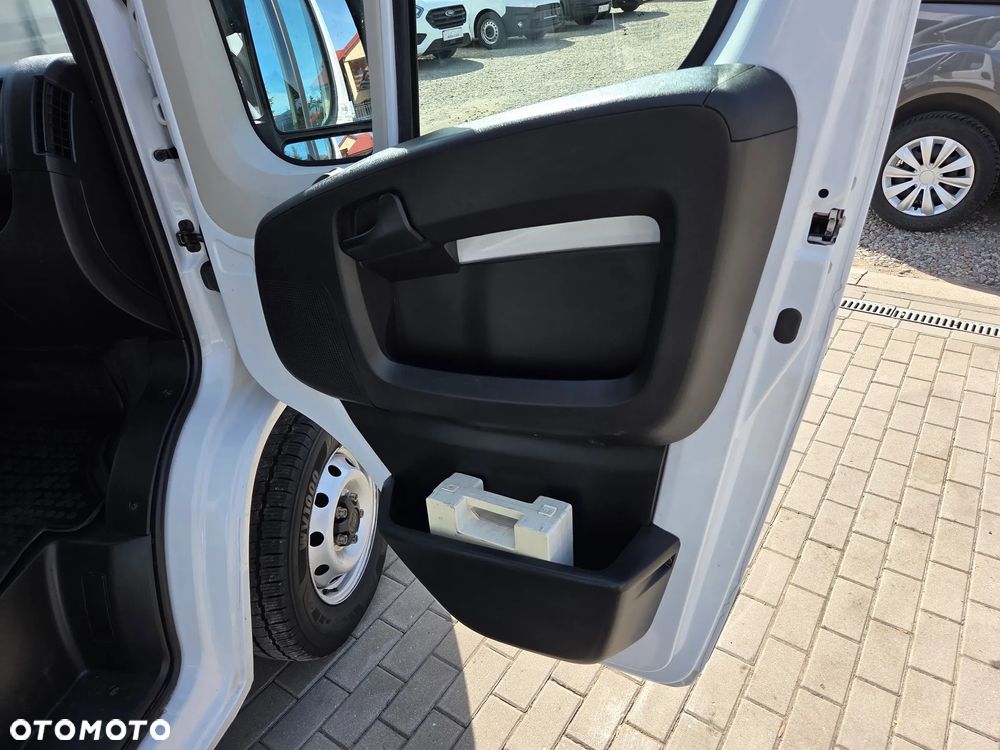 Fiat Ducato - 23