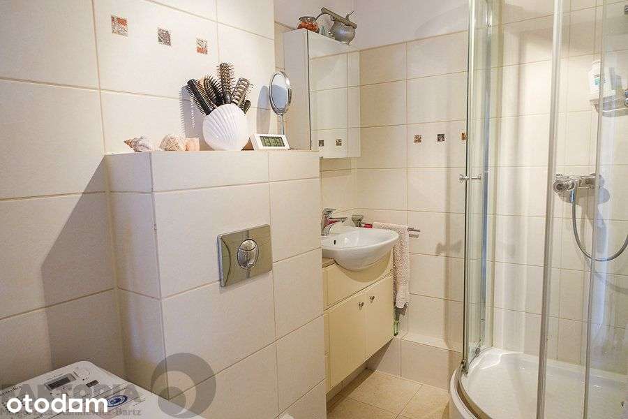 Pomorzany 2 pokoje 38 m2 2200+700