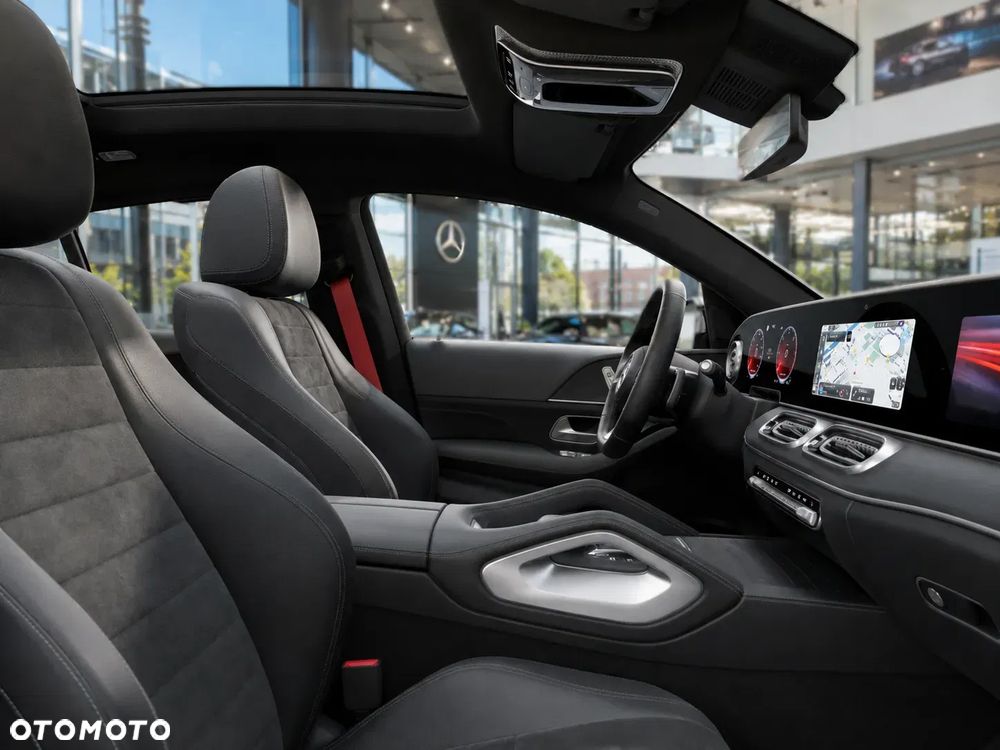 Mercedes-Benz GLE - 5