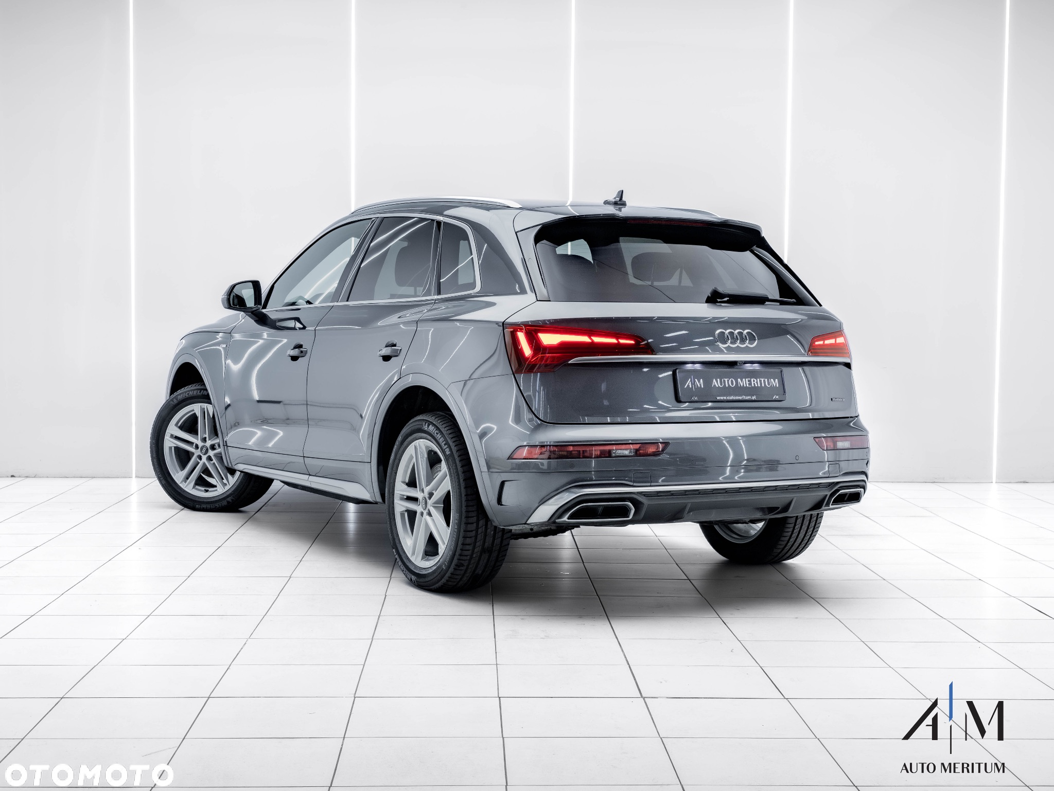 Audi Q5 - 3